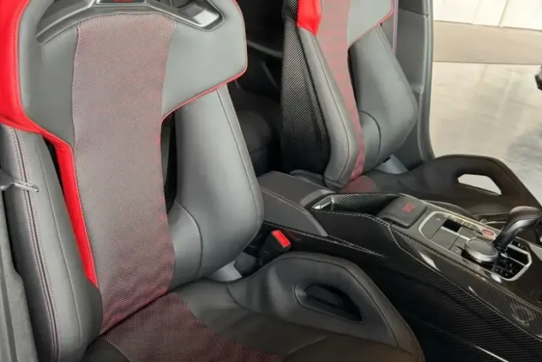 BMW M3 din 2024 cu 450 km - oferta BMW116283 - foto 10