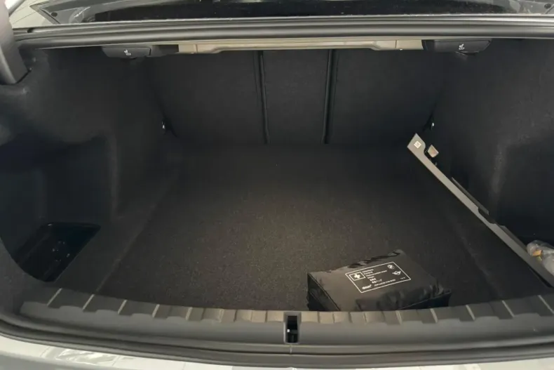 BMW M3 din 2024 cu 450 km - oferta BMW116283 - foto 11