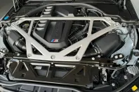 BMW M3 din 2024 cu 450 km - oferta BMW116283 - foto 12