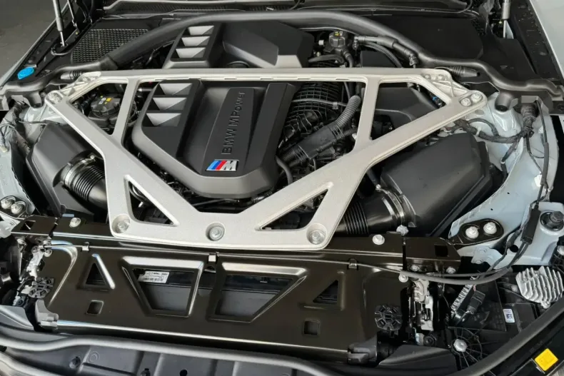BMW M3 din 2024 cu 450 km - oferta BMW116283 - foto 12