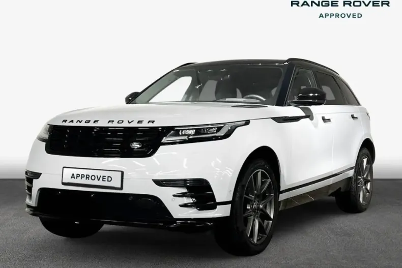 Land Rover Range Rover Velar din 2024 cu 23.718 km - oferta LAN116284 - foto 1