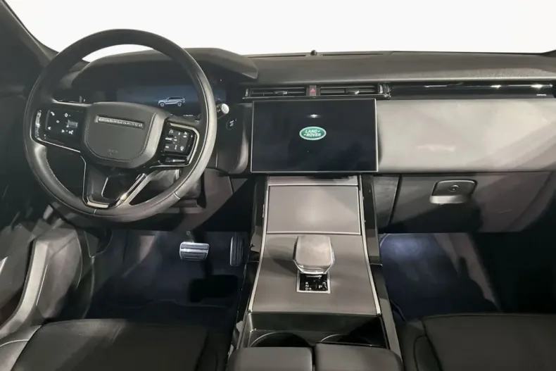Land Rover Range Rover Velar din 2024 cu 23.718 km - oferta LAN116284 - foto 4