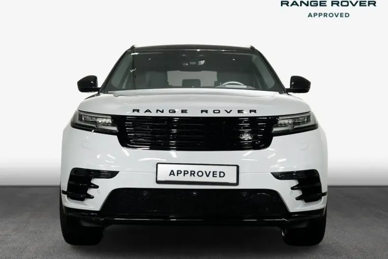 Land Rover Range Rover Velar din 2024 cu 23.718 km - oferta LAN116284 - foto 8