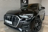 Audi Q5 din 2021 cu 62.573 km - oferta AUD116285 - foto 1