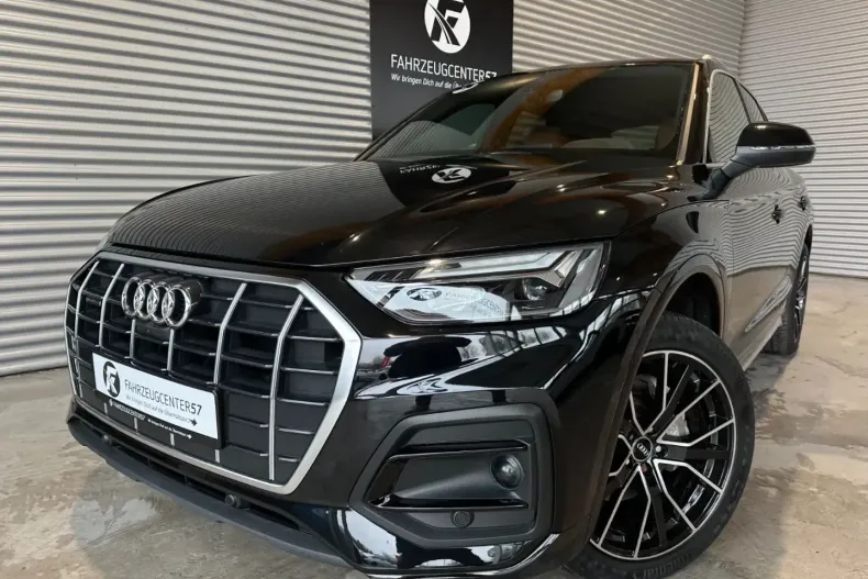 Audi Q5 din 2021 cu 62.573 km - oferta AUD116285 - foto 1