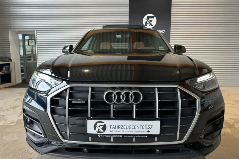Audi Q5 din 2021 cu 62.573 km - oferta AUD116285 - foto 2