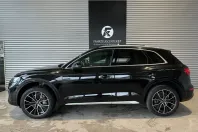Audi Q5 din 2021 cu 62.573 km - oferta AUD116285 - foto 3