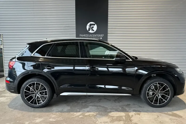 Audi Q5 din 2021 cu 62.573 km - oferta AUD116285 - foto 5