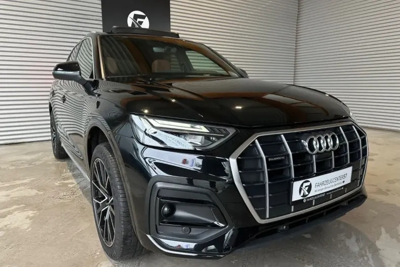 Audi Q5 din 2021 cu 62.573 km - oferta AUD116285 - foto 6