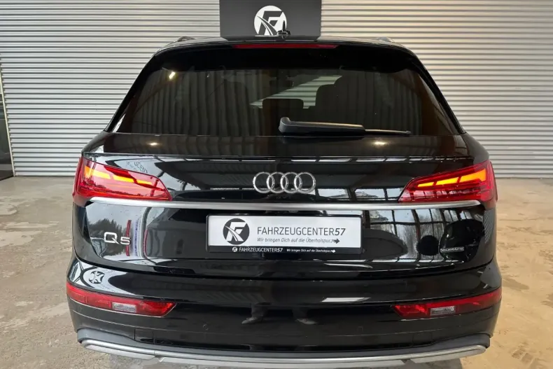 Audi Q5 din 2021 cu 62.573 km - oferta AUD116285 - foto 8