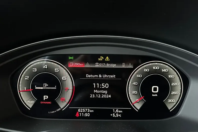 Audi Q5 din 2021 cu 62.573 km - oferta AUD116285 - foto 12