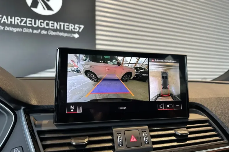 Audi Q5 din 2021 cu 62.573 km - oferta AUD116285 - foto 13