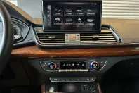 Audi Q5 din 2021 cu 62.573 km - oferta AUD116285 - foto 14