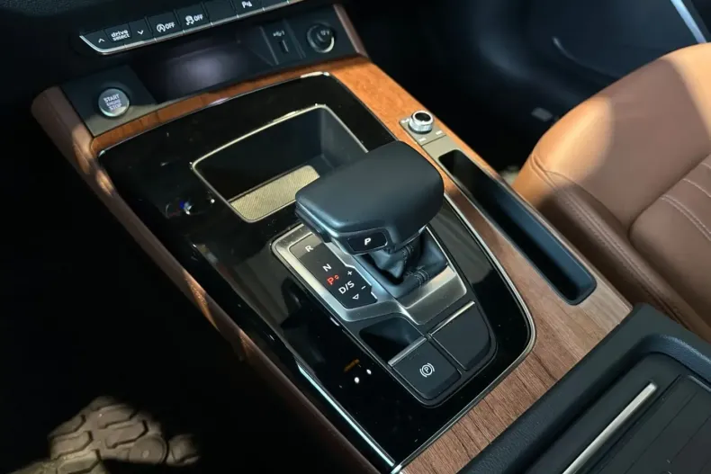 Audi Q5 din 2021 cu 62.573 km - oferta AUD116285 - foto 15