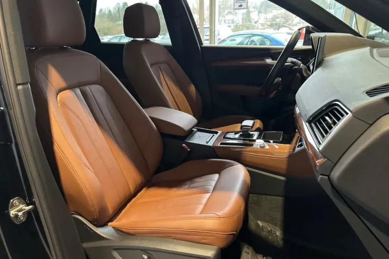 Audi Q5 din 2021 cu 62.573 km - oferta AUD116285 - foto 17