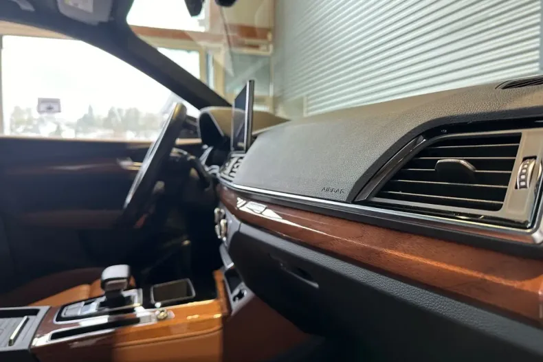 Audi Q5 din 2021 cu 62.573 km - oferta AUD116285 - foto 18