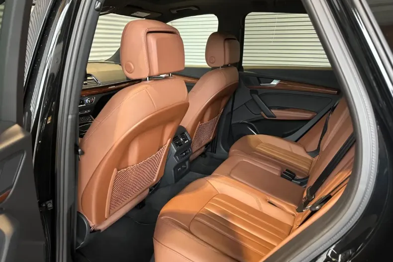 Audi Q5 din 2021 cu 62.573 km - oferta AUD116285 - foto 19