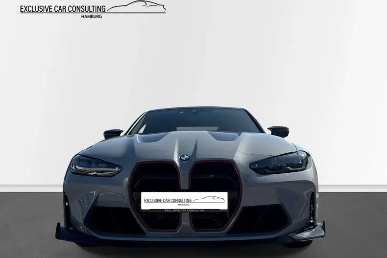 BMW M3 din 2024 cu 9.500 km - oferta BMW116287 - foto 2