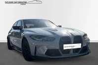 BMW M3 din 2024 cu 9.500 km - oferta BMW116287 - foto 3