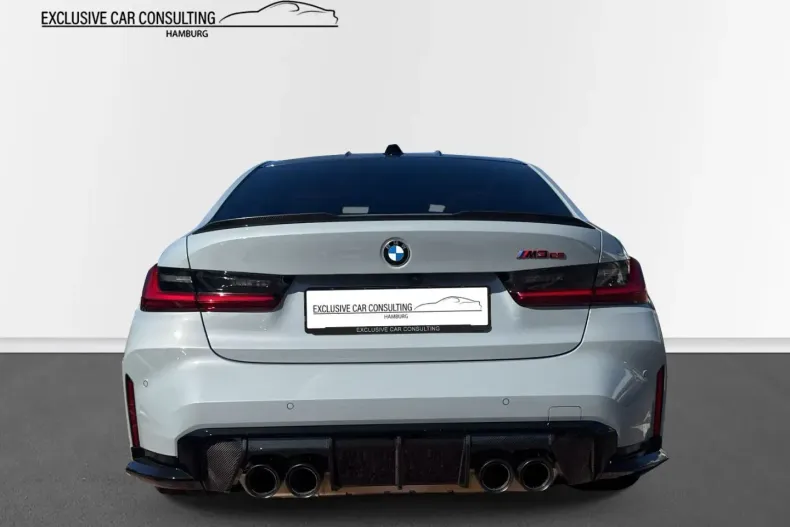 BMW M3 din 2024 cu 9.500 km - oferta BMW116287 - foto 5