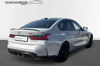 BMW M3 din 2024 cu 9.500 km - oferta BMW116287 - foto 6