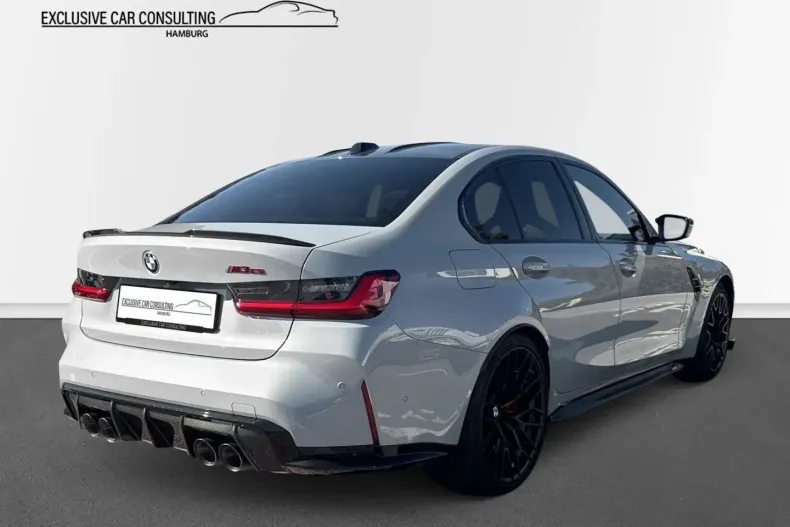 BMW M3 din 2024 cu 9.500 km - oferta BMW116287 - foto 6