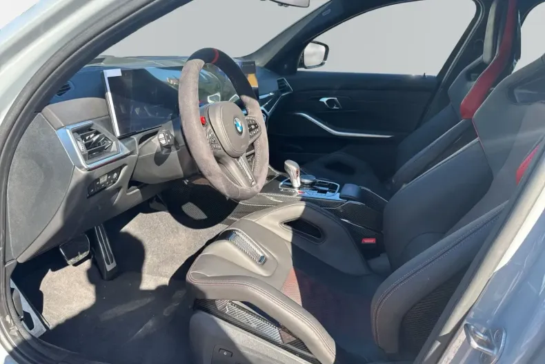 BMW M3 din 2024 cu 9.500 km - oferta BMW116287 - foto 8