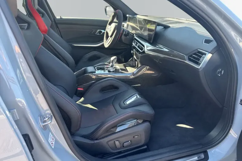 BMW M3 din 2024 cu 9.500 km - oferta BMW116287 - foto 9