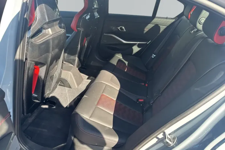 BMW M3 din 2024 cu 9.500 km - oferta BMW116287 - foto 10