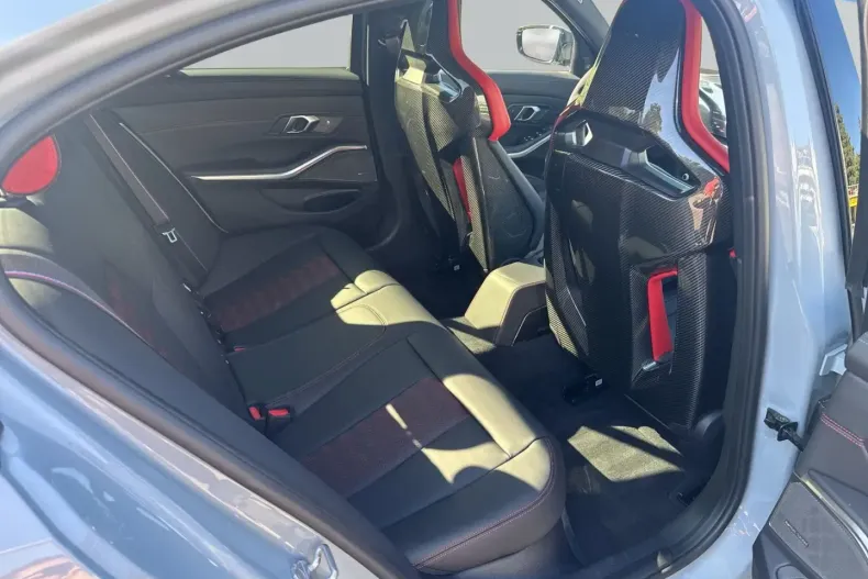 BMW M3 din 2024 cu 9.500 km - oferta BMW116287 - foto 11