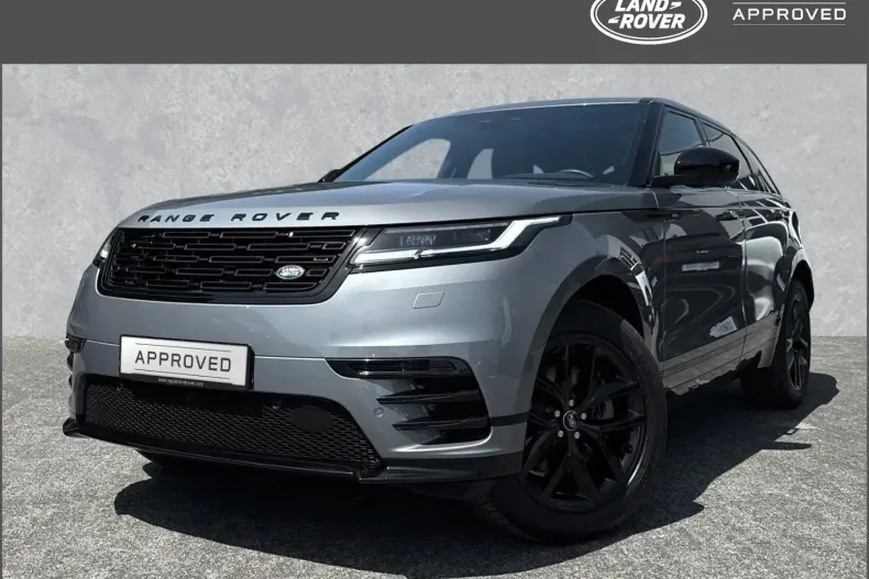 Land Rover Range Rover Velar din 2023 cu 18.000 km - oferta LAN116288 - foto 1