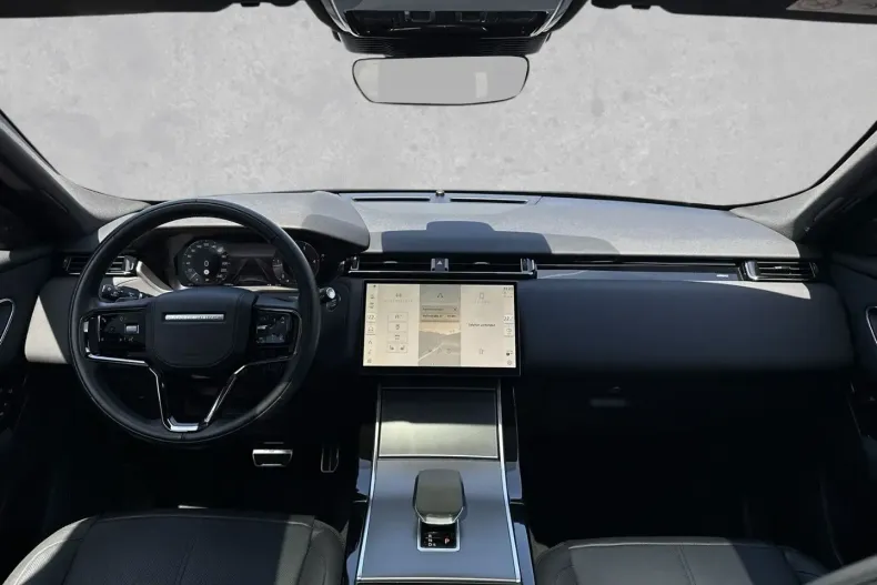 Land Rover Range Rover Velar din 2023 cu 18.000 km - oferta LAN116288 - foto 4