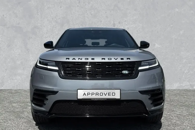 Land Rover Range Rover Velar din 2023 cu 18.000 km - oferta LAN116288 - foto 8