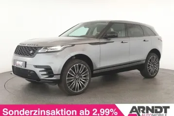 Land Rover Range Rover Velar din 2023 - oferta LAN116291