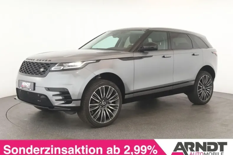 Land Rover Range Rover Velar din 2023 cu 22.100 km - oferta LAN116291 - foto 1