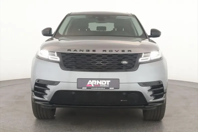 Land Rover Range Rover Velar din 2023 cu 22.100 km - oferta LAN116291 - foto 3