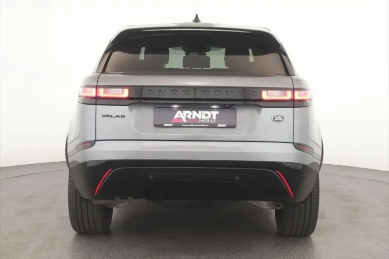 Land Rover Range Rover Velar din 2023 cu 22.100 km - oferta LAN116291 - foto 6