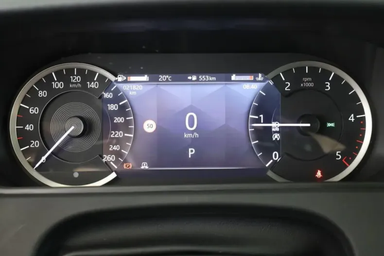 Land Rover Range Rover Velar din 2023 cu 22.100 km - oferta LAN116291 - foto 26