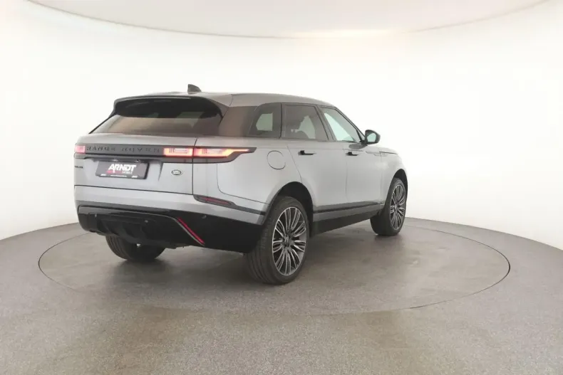 Land Rover Range Rover Velar din 2023 cu 22.100 km - oferta LAN116291 - foto 29