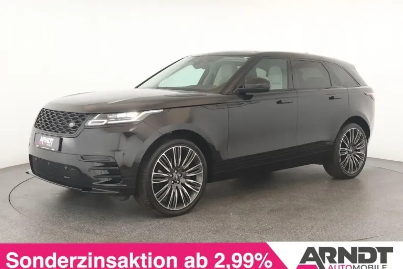 Land Rover Range Rover Velar din 2023 cu 47.300 km - oferta LAN116293 - foto 1