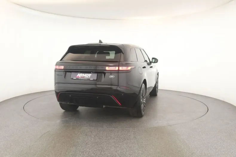 Land Rover Range Rover Velar din 2023 cu 47.300 km - oferta LAN116293 - foto 25