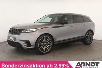 Land Rover Range Rover Velar din 2023 - oferta LAN116294