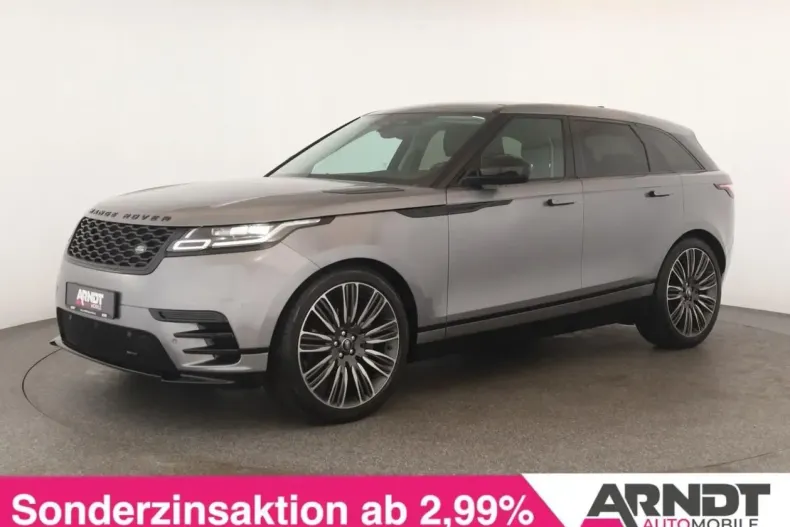 Land Rover Range Rover Velar din 2023 cu 65.900 km - oferta LAN116294 - foto 1