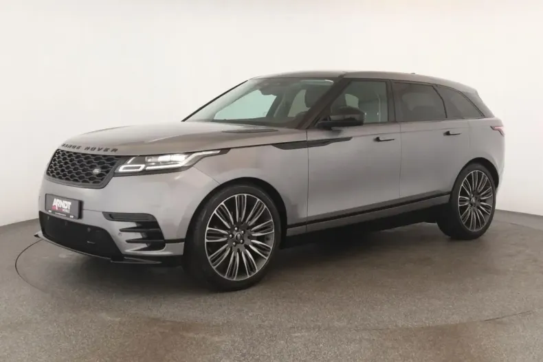 Land Rover Range Rover Velar din 2023 cu 65.900 km - oferta LAN116294 - foto 2