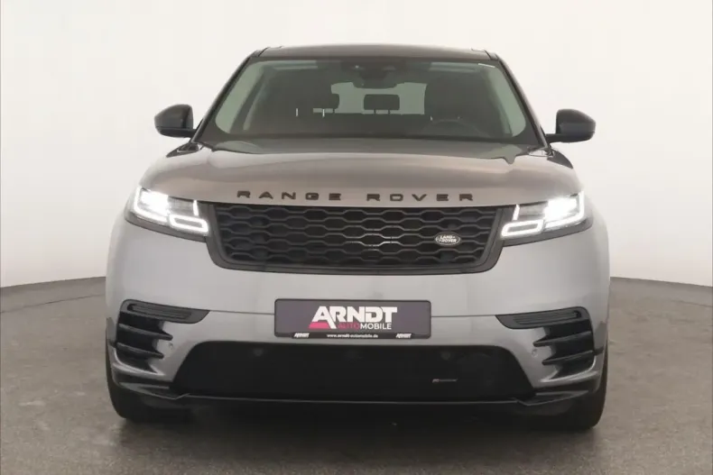 Land Rover Range Rover Velar din 2023 cu 65.900 km - oferta LAN116294 - foto 3
