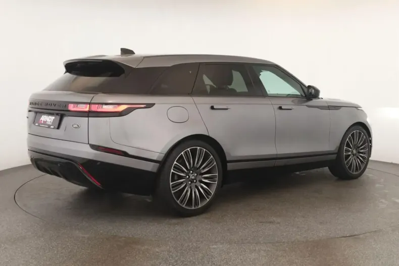 Land Rover Range Rover Velar din 2023 cu 65.900 km - oferta LAN116294 - foto 5