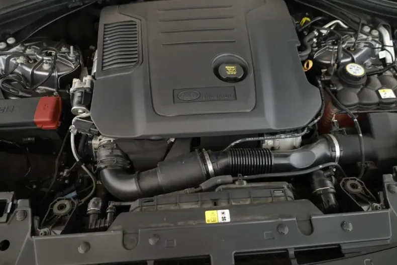 Land Rover Range Rover Velar din 2023 cu 65.900 km - oferta LAN116294 - foto 8