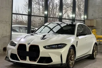 BMW M3 din 2024 - oferta BMW116295