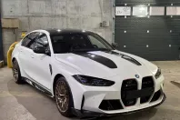 BMW M3 din 2024 cu 34.500 km - oferta BMW116295 - foto 2