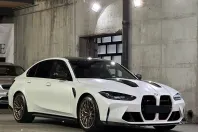 BMW M3 din 2024 cu 34.500 km - oferta BMW116295 - foto 4